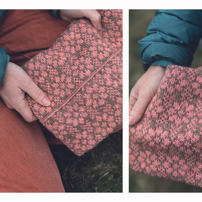 Great Shetland Adventure Knits (Johnston/Mucklestone)