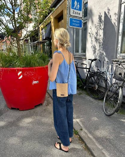 PetiteKnit Sienna Bag liten/stor