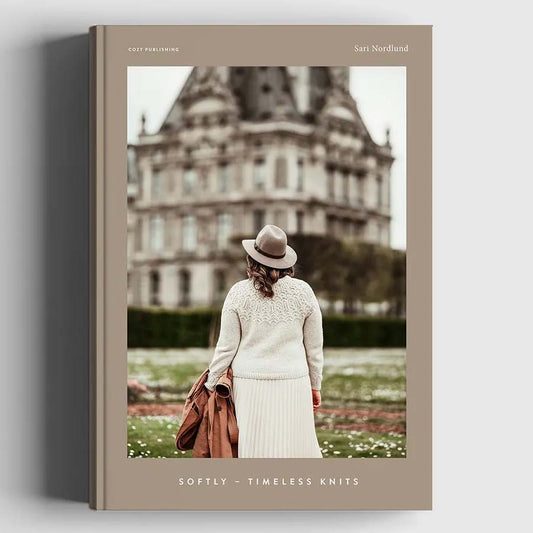 Softly - Timeless Knits (Nordlund)