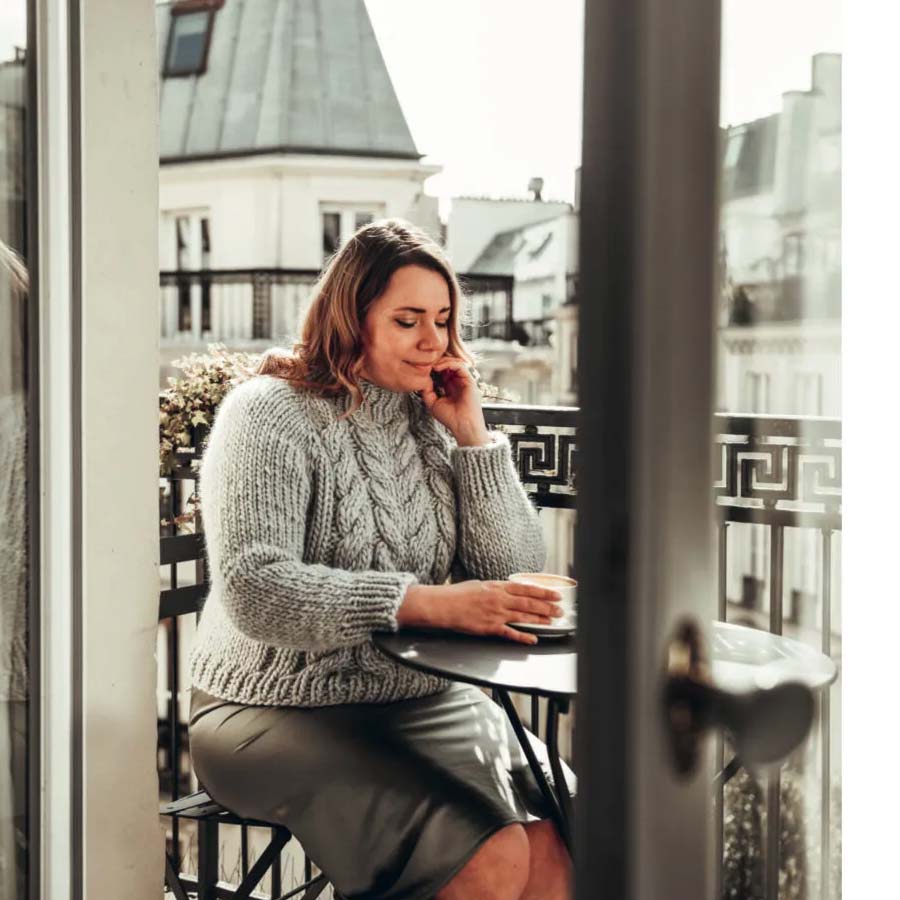 Softly - Timeless Knits (Nordlund)