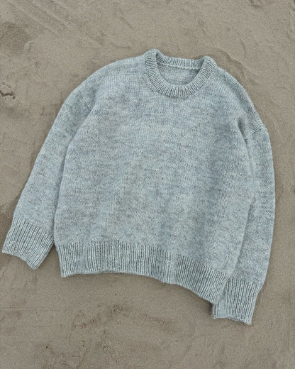 PetiteKnit Sonja Sweater dame