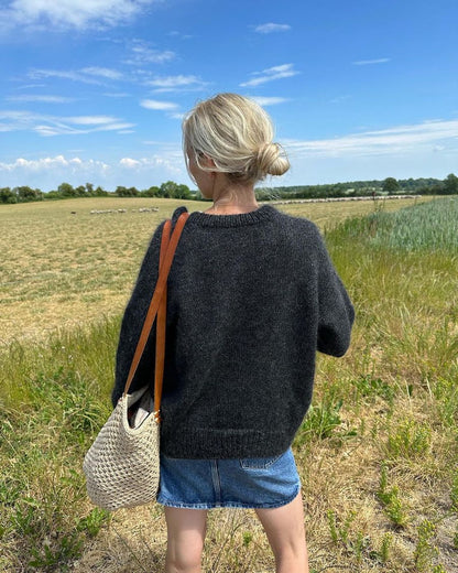 PetiteKnit Sonja Sweater dame