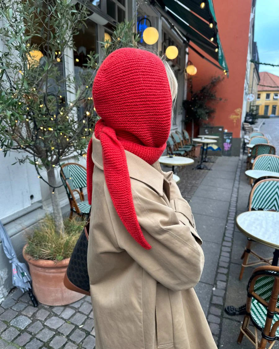 PetiteKnit Sophie Hood S-L