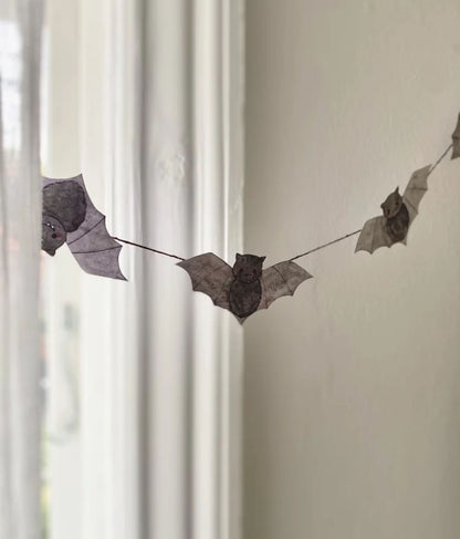 Halloweenpynt