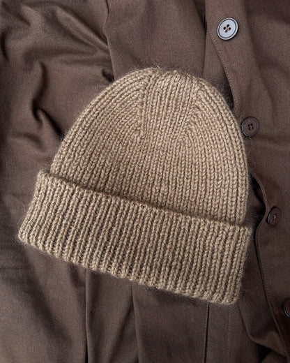 PetiteKnit Stockholm Lue onesize