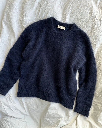 PetiteKnit Stockholm Sweater dame