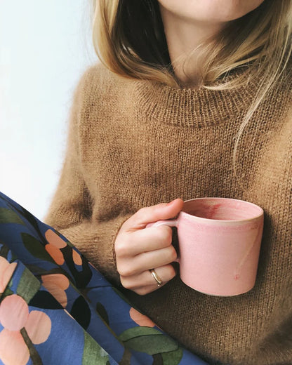 PetiteKnit Stockholm Sweater dame