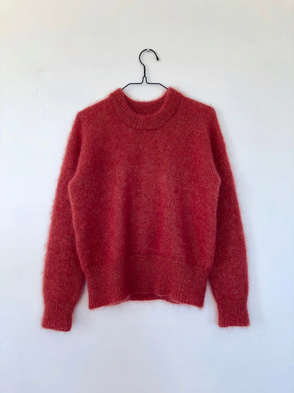 PetiteKnit Stockholm Sweater dame