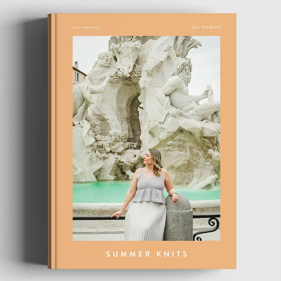 Summer Knits (Nordlund)