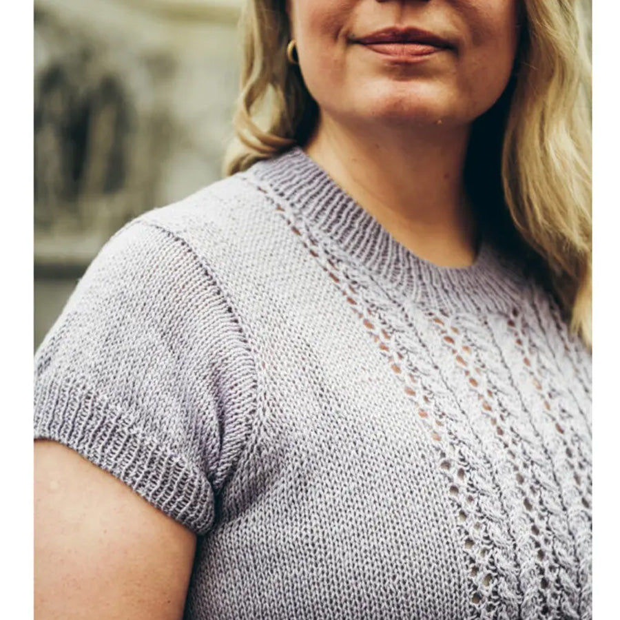 Summer Knits (Nordlund)