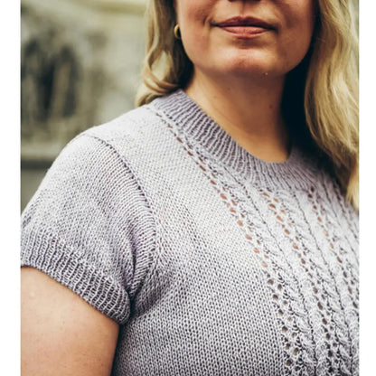 Summer Knits (Nordlund)
