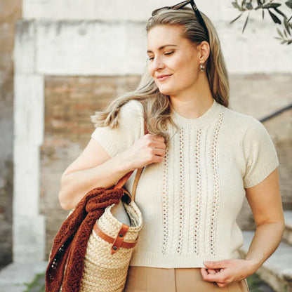 Summer Knits (Nordlund)