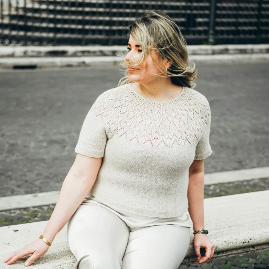 Summer Knits (Nordlund)
