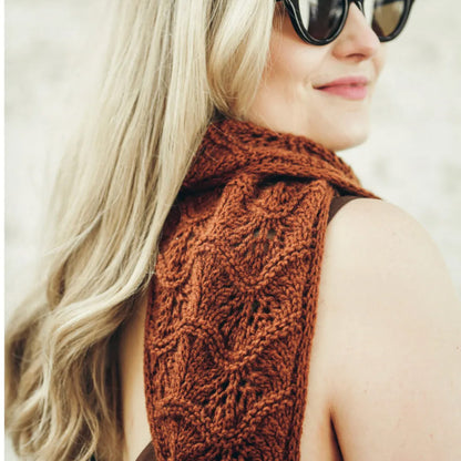 Summer Knits (Nordlund)