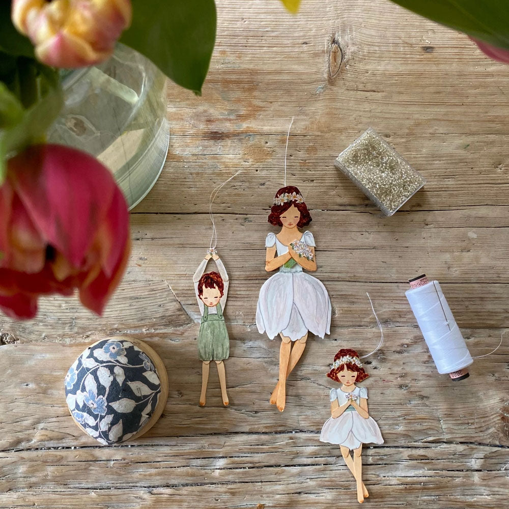 Anemonefamilie