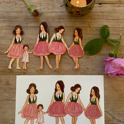 Rosepiker