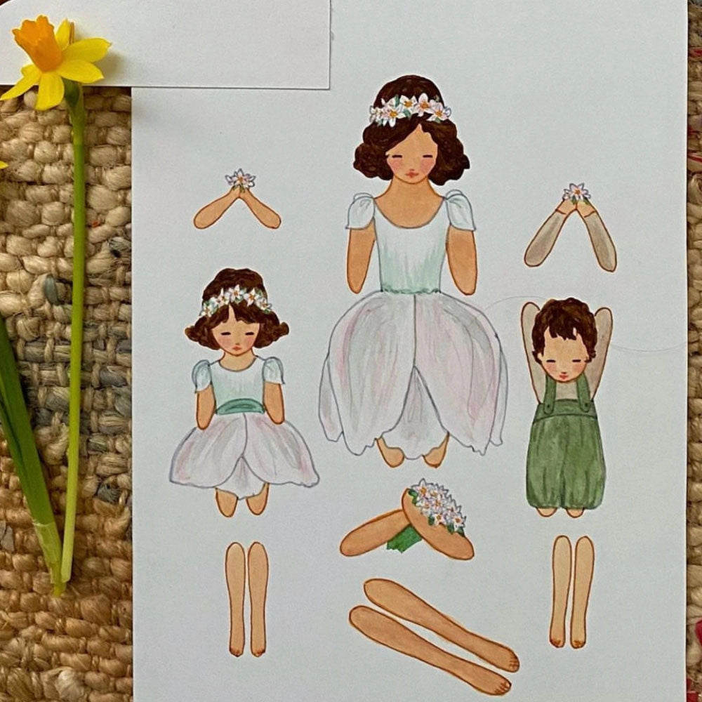 Anemonefamilie