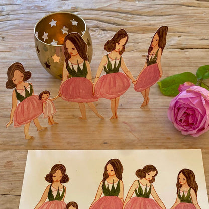 Rosepiker