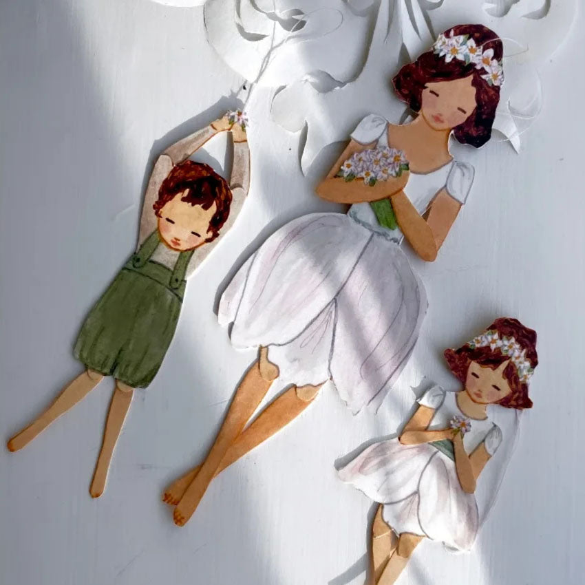 Anemonefamilie
