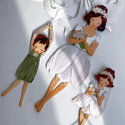 Anemonefamilie