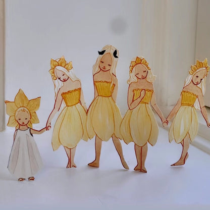 Påskeliljepiker