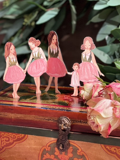 Rosepiker