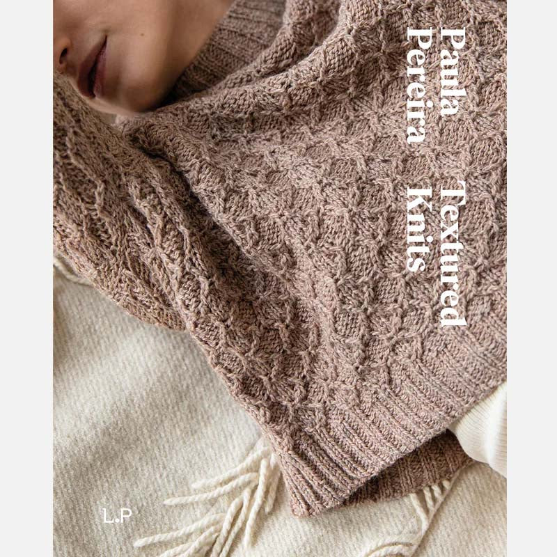 Textured Knits (Pereira)