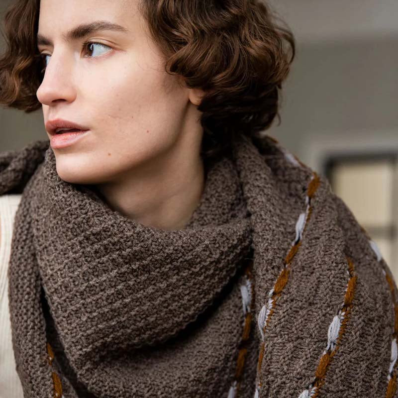 Textured Knits (Pereira)