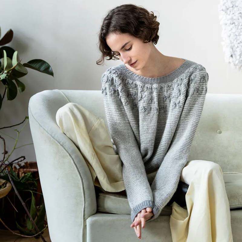 Textured Knits (Pereira)