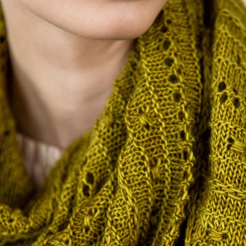 Textured Knits (Pereira)
