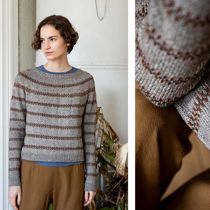 Textured Knits (Pereira)