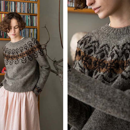 Textured Knits (Pereira)