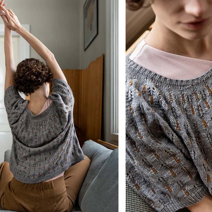 Textured Knits (Pereira)