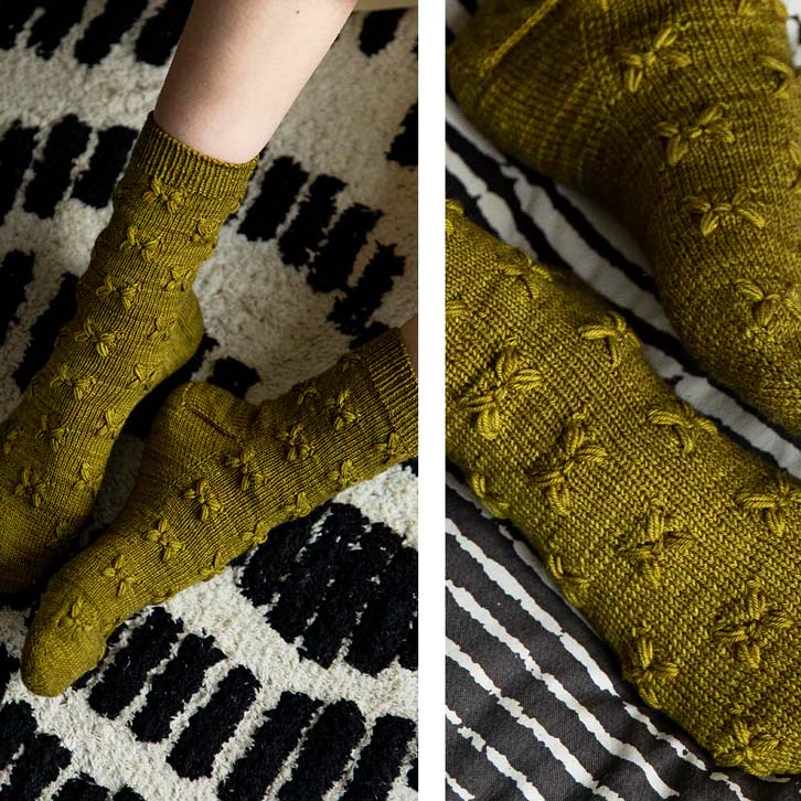 Textured Knits (Pereira)