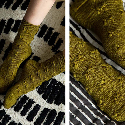 Textured Knits (Pereira)