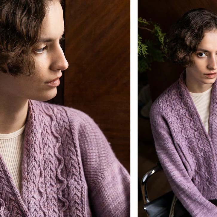 Textured Knits (Pereira)