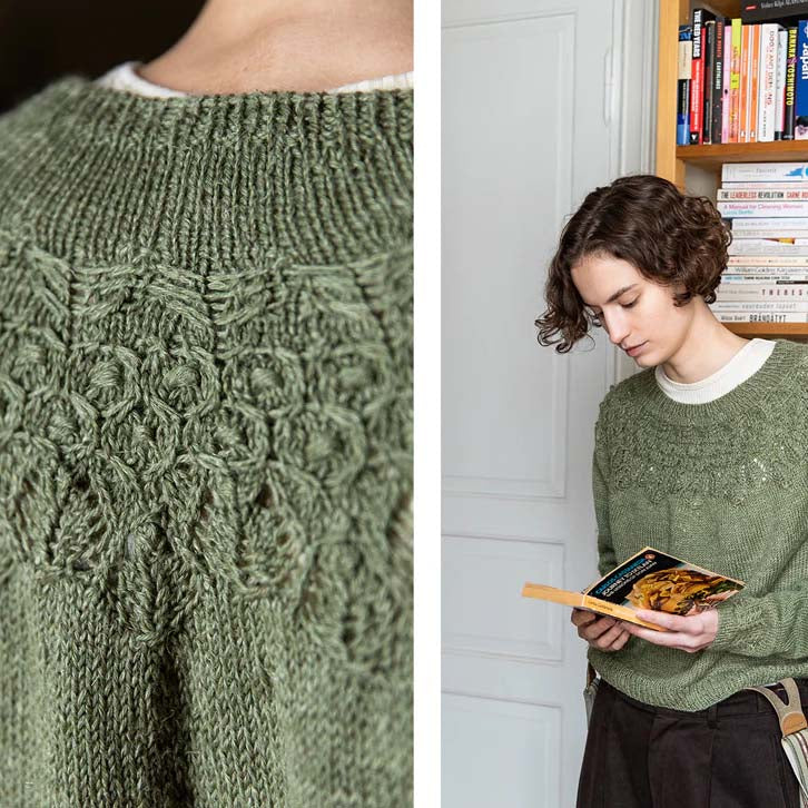 Textured Knits (Pereira)