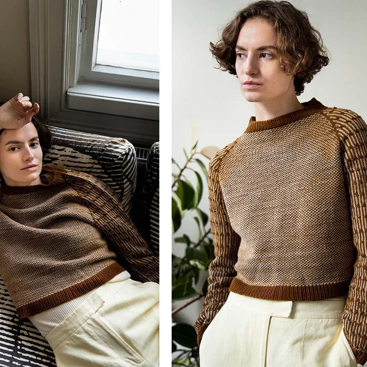 Textured Knits (Pereira)