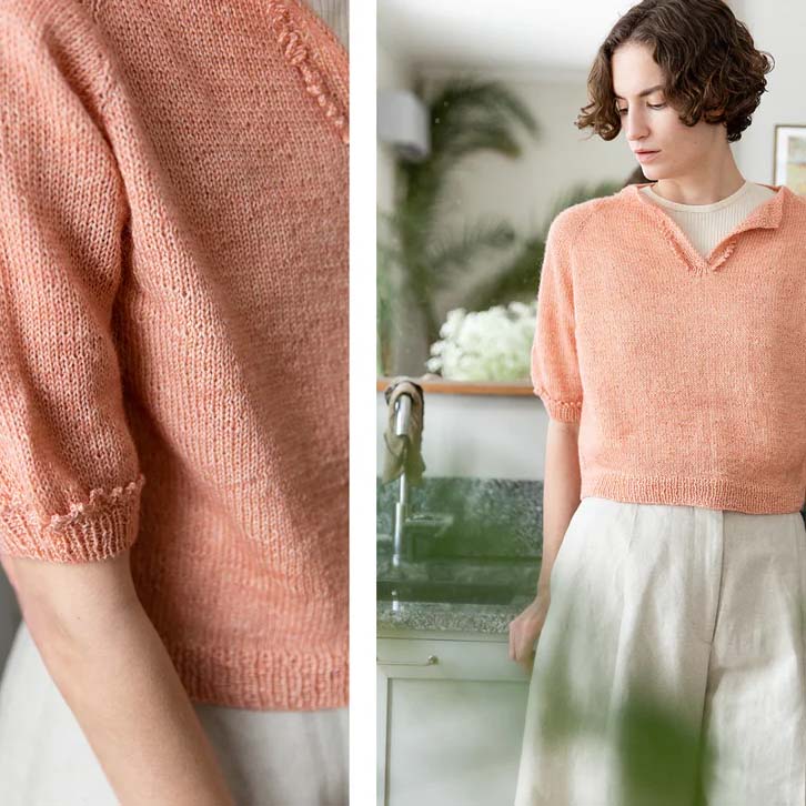 Textured Knits (Pereira)