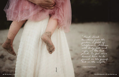 The Cozy Issue by Bella Grace 2025