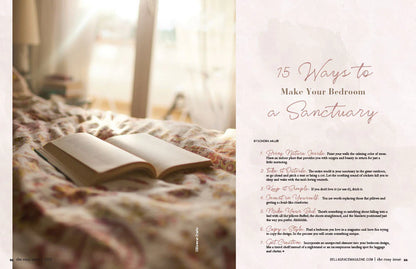 The Cozy Issue by Bella Grace 2025