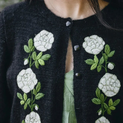 Threads of Memory - Knitting With Meaning (Quintanilla)