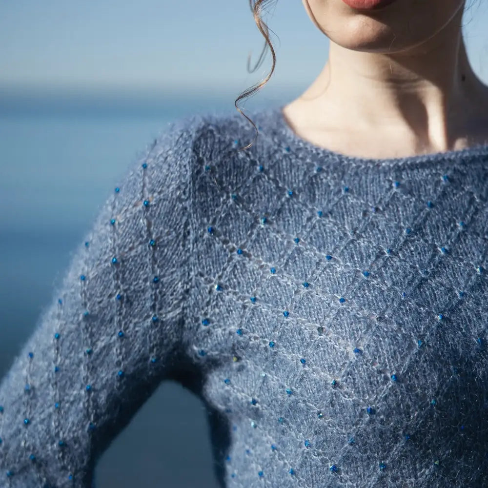 Threads of Memory - Knitting With Meaning (Quintanilla)