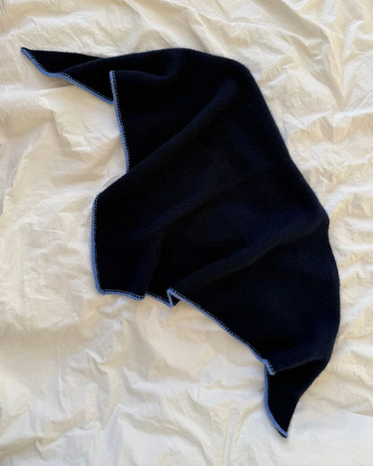 PetiteKnit Uma Scarf liten/stor
