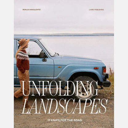 Unfolding Landscapes (Hakalehto)