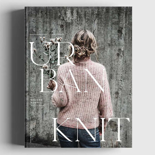 Urban Knit (Hoimela)