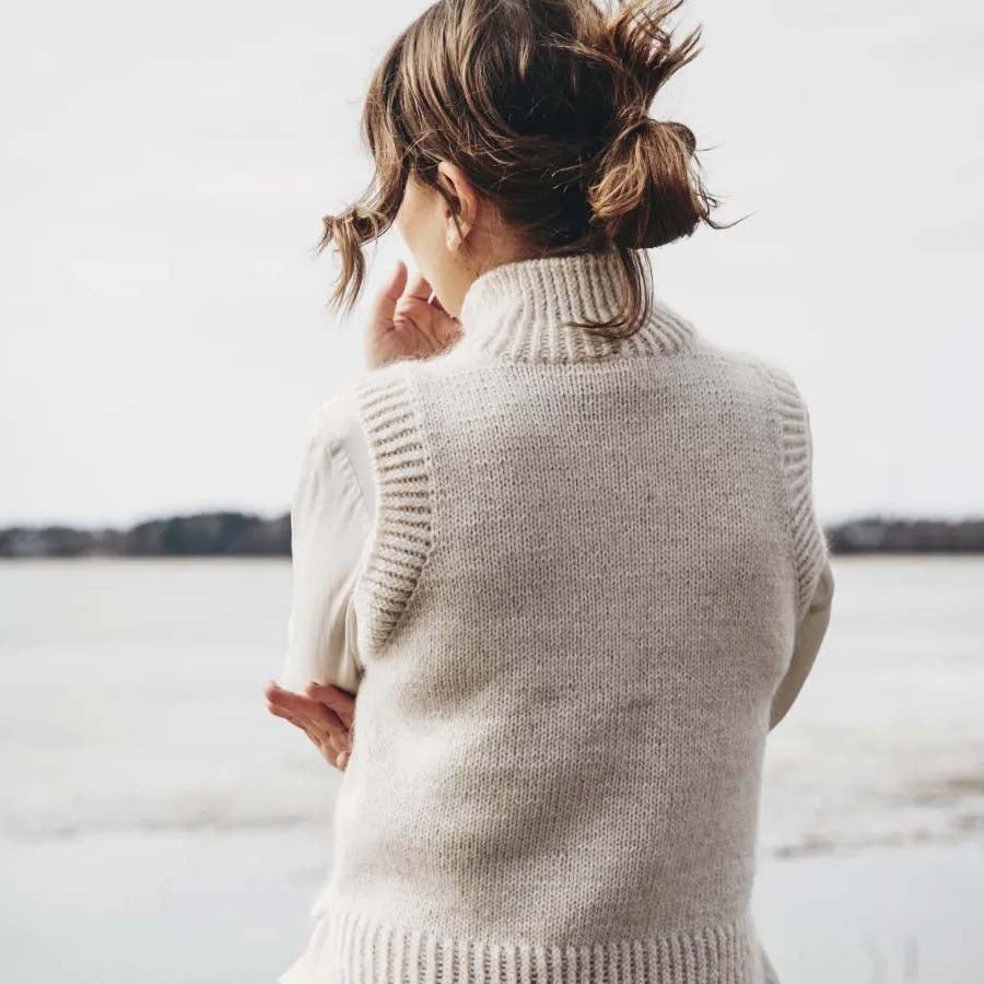 Urban Knit Easy (Hoimela)