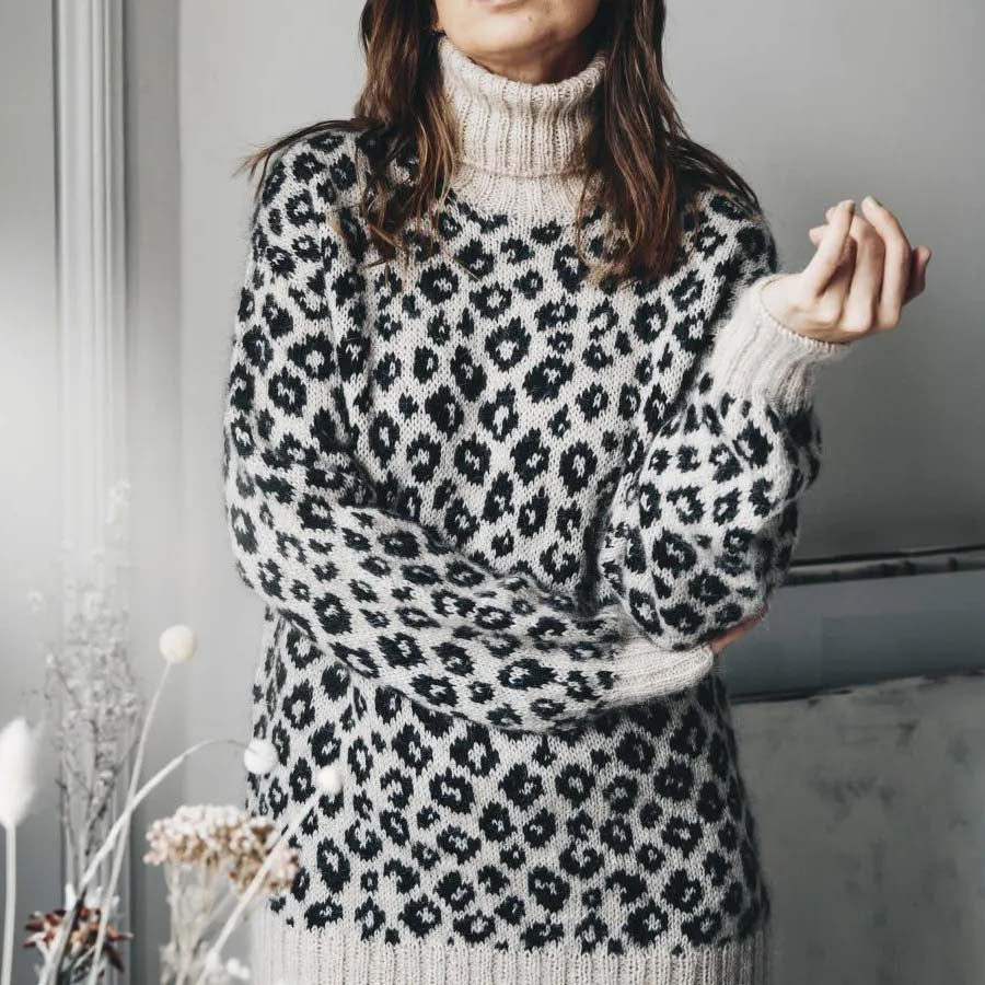 Urban Knit Easy (Hoimela)