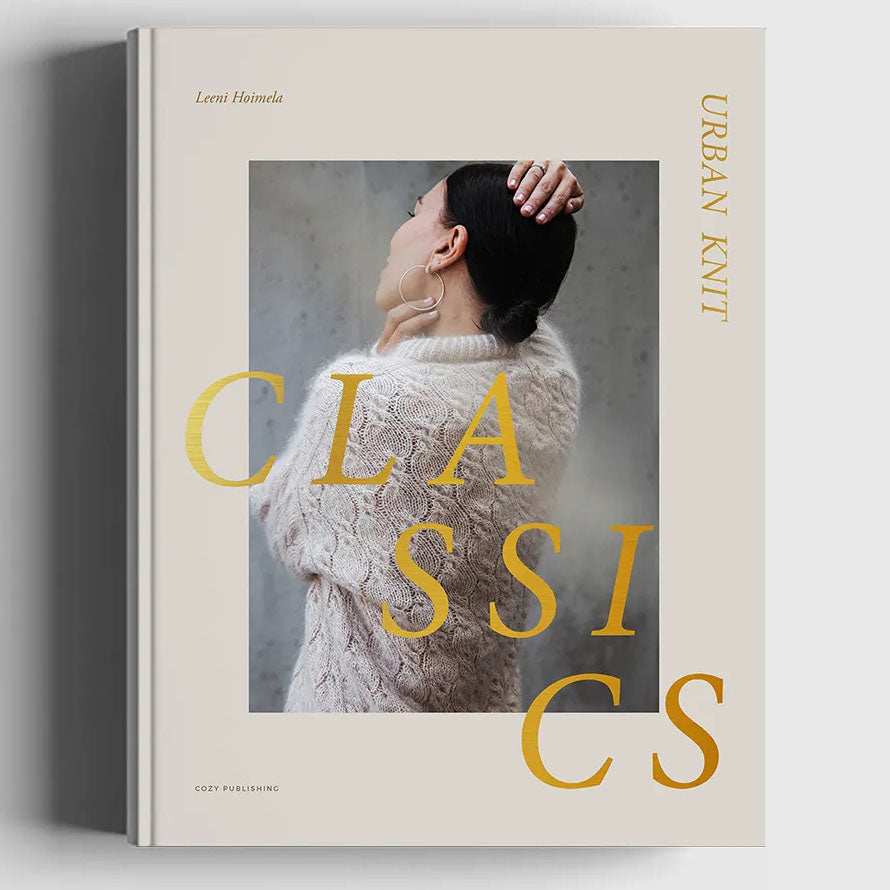 Urban Knit Classics (Hoimela)