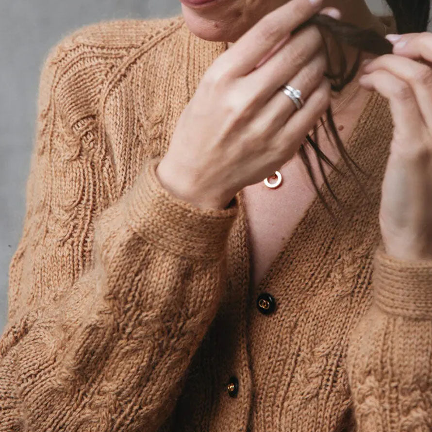 Urban Knit Classics (Hoimela)